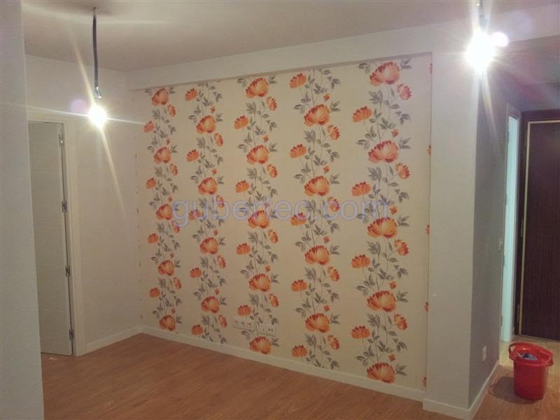 Reforma integral de piso en C/ Bolivia Nº40 – Nueva España, Chamartín