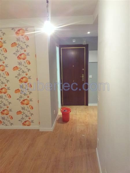 Reforma integral de piso en C/ Bolivia Nº40 – Nueva España, Chamartín